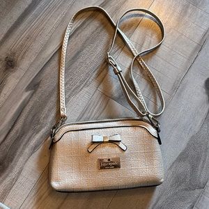 Kate Spade Crossbody purse/clutch